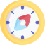 Compass icon 64x64