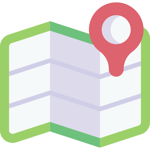 Map Ikona