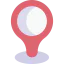 Pointer icon 64x64