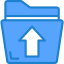 Upload icon 64x64