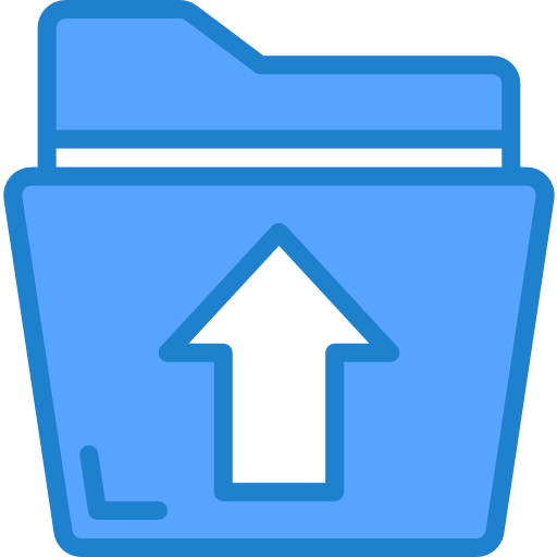 Upload icon