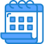 Calendar icon 64x64