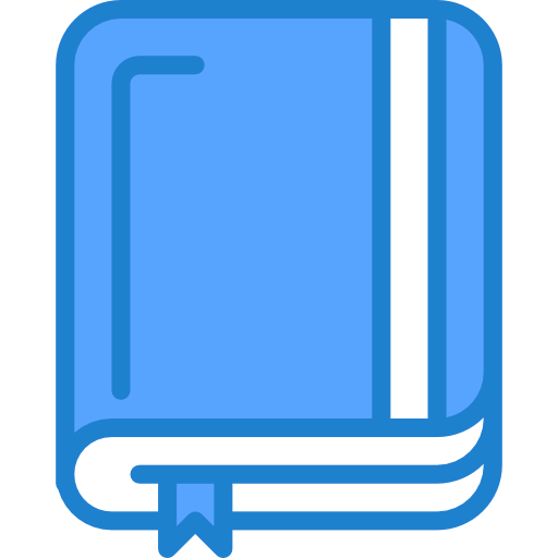 Book icon