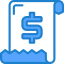 Invoice icon 64x64