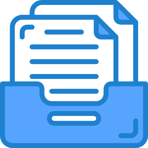 Files icon