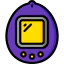 Tamagotchi icon 64x64