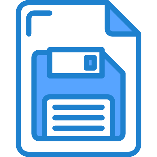 Save icon