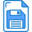Save icon 64x64