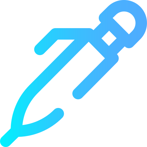 Pen icon