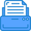Printer Ikona 64x64