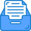 Inbox icon 64x64