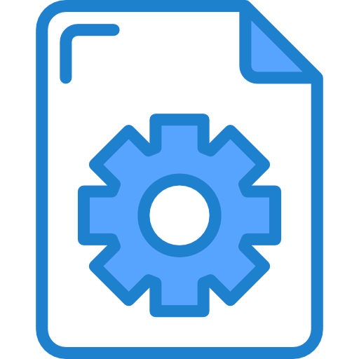 Setting icon