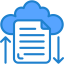 Cloud icon 64x64