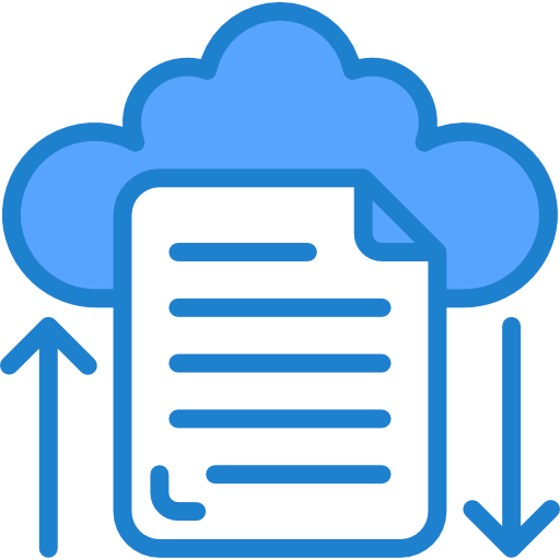 Cloud icon