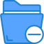 Folder icon 64x64
