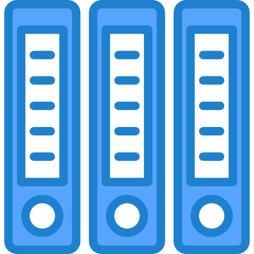 Files icon