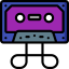 Tape icon 64x64
