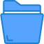 Folder ícono 64x64
