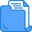 File folder icon 64x64