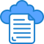 Cloud icon 64x64