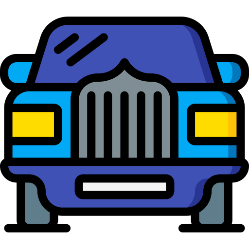Car Symbol
