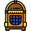 Jukebox icon 64x64