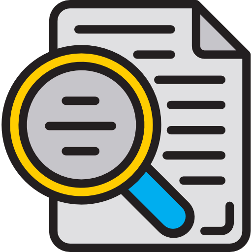 Search icon
