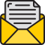 Email icon 64x64