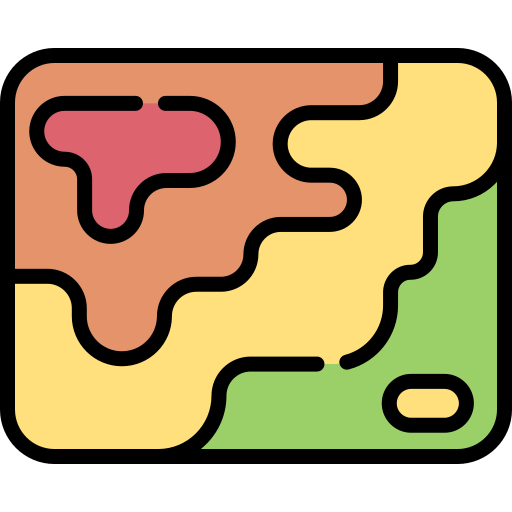 Landscape icon