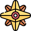 Wind rose icon 64x64