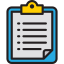 Briefing icon 64x64