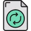 Refresh icon 64x64