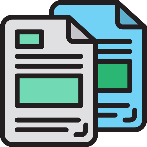 Copy icon
