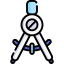 Compass icon 64x64