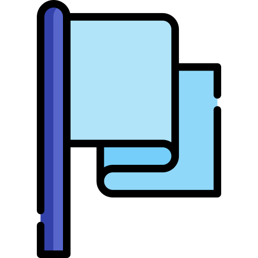 Flag icon