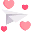 Love letter icon 64x64
