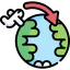 Travel icon 64x64