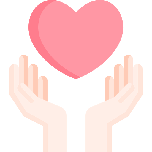 Care icon