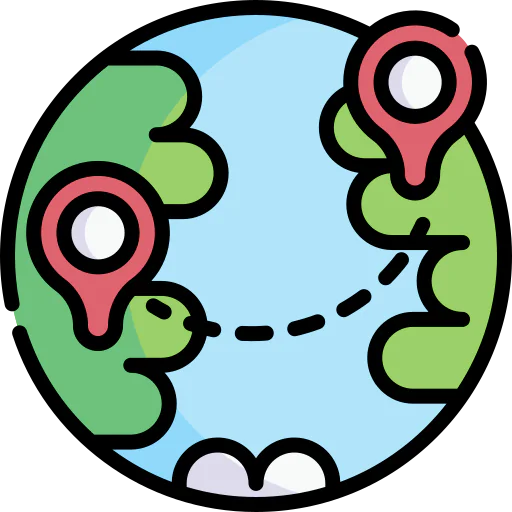 Route icon