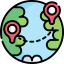 Route icon 64x64