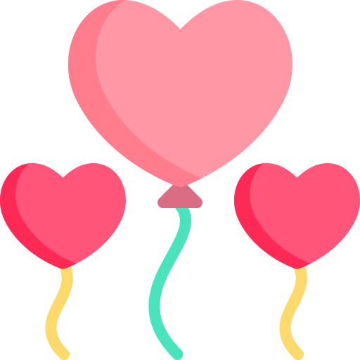 Balloon icon