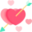 Cupid icon 64x64
