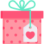 Gift icon 64x64