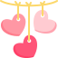 Hearts icon 64x64