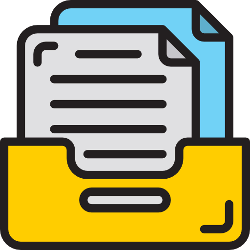 Files icon