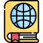 Geography icon 64x64