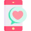 Smartphone icon 64x64