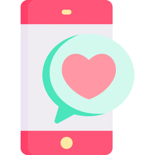 Smartphone icon