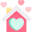 Home icon 64x64