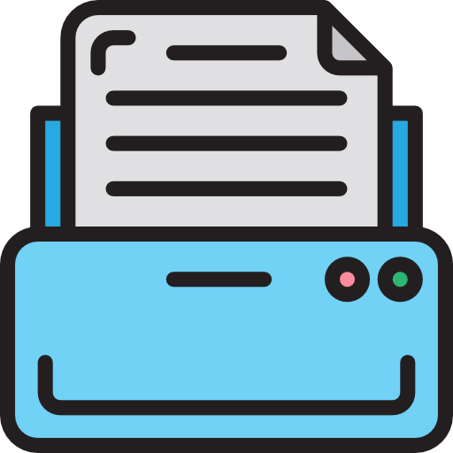 Printer icon